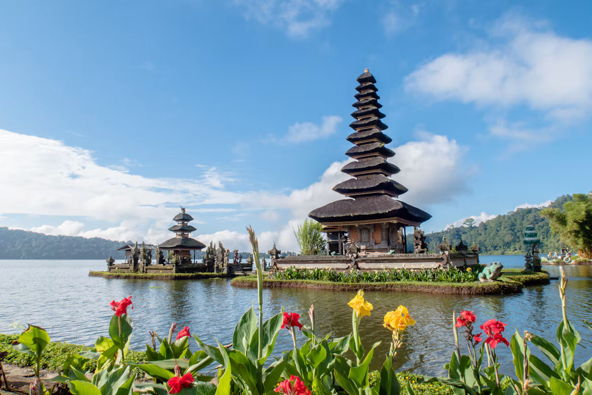 Ultimate Indonesia