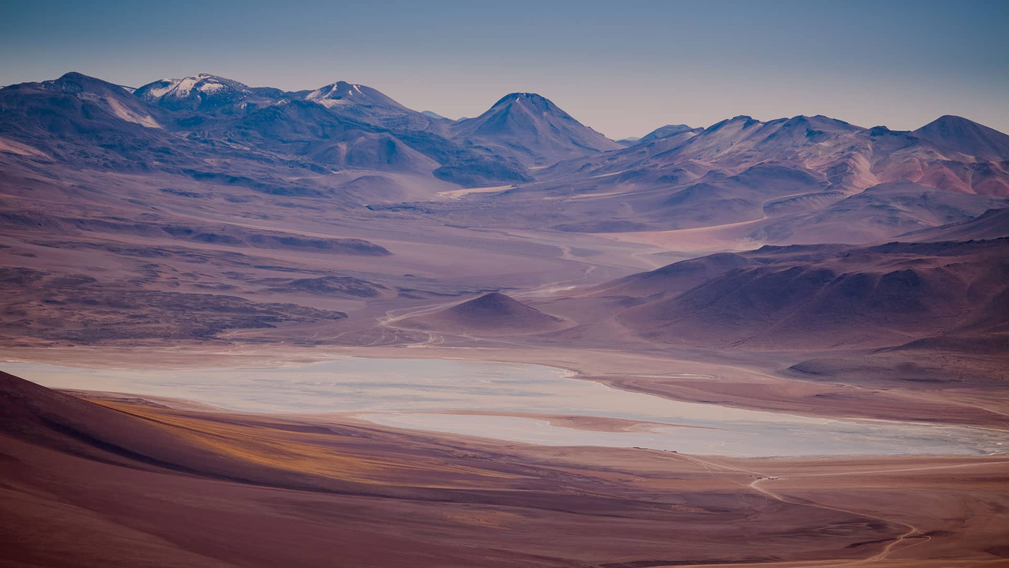 Explore Chile & Argentina