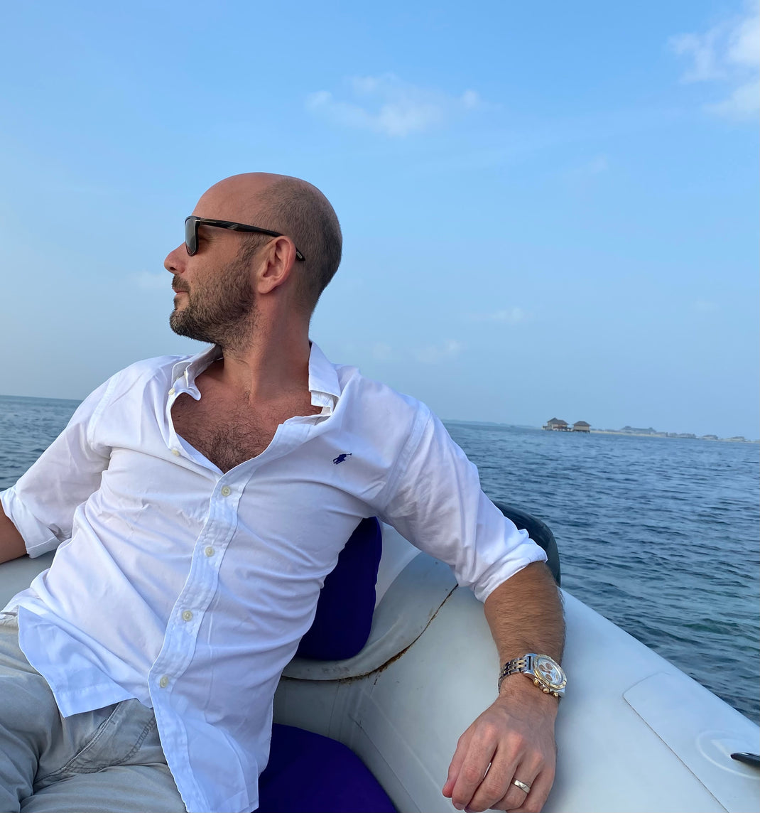 Meet The Team – Only Exclusive Travel
