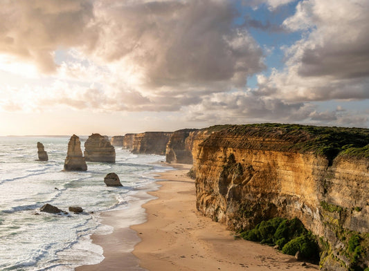 Ultimate Australia