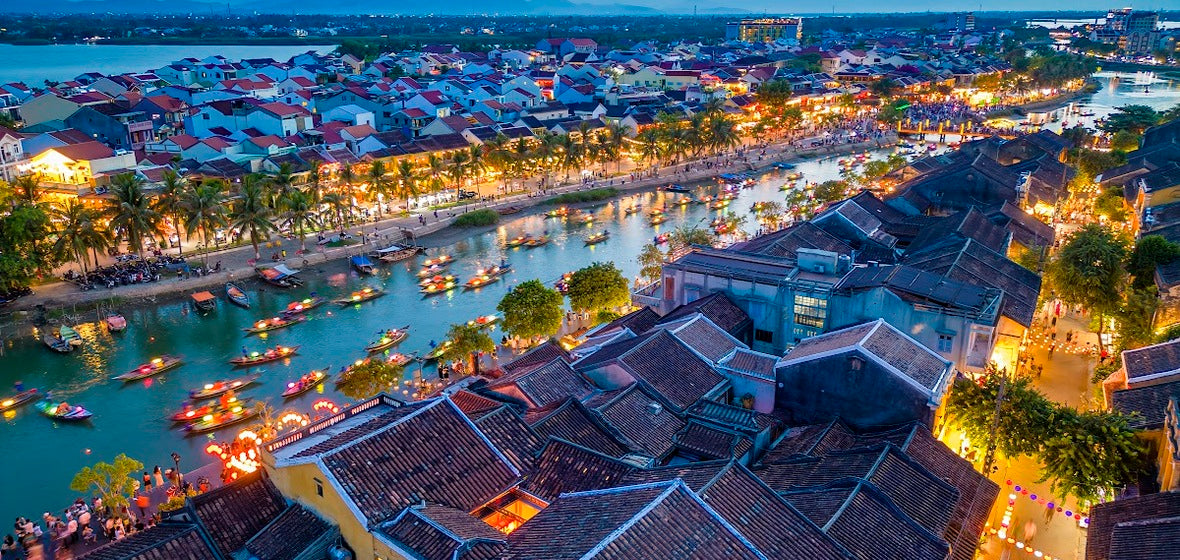 Highlights of Southeast Asia – Only Exclusive Travel