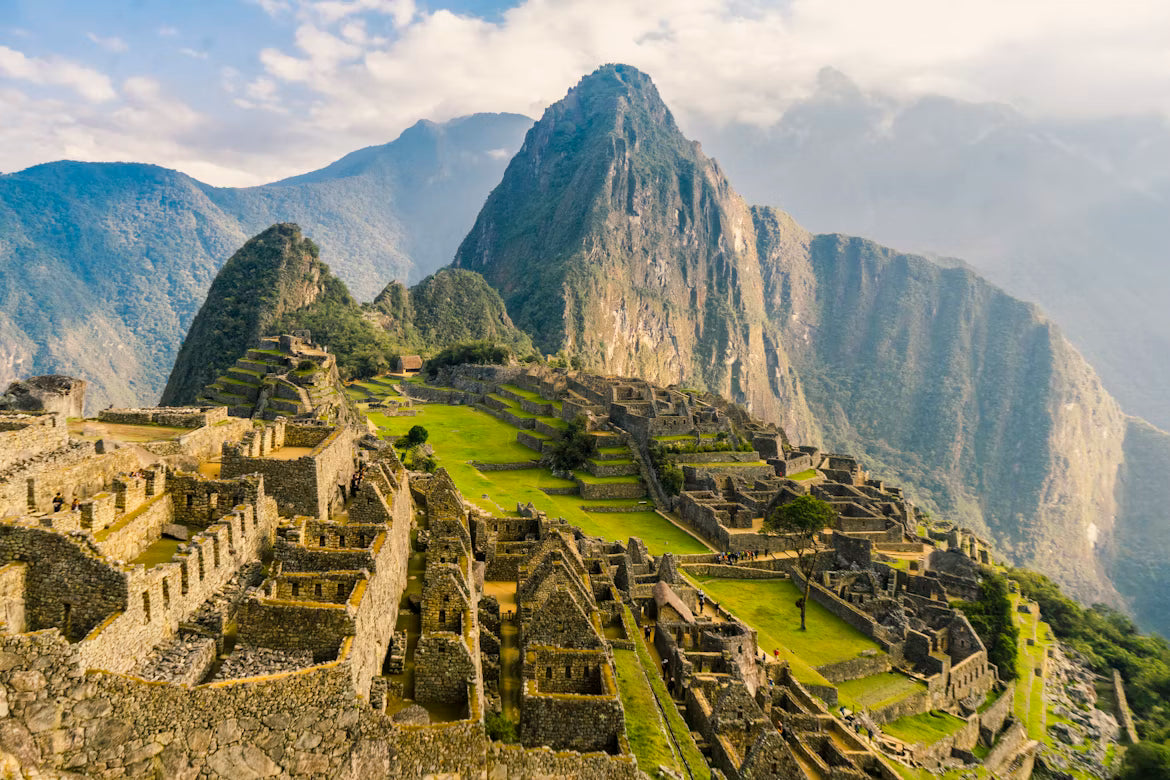 Ultimate Peru