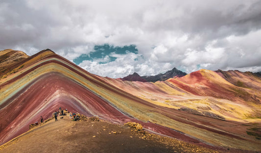 Ultimate Peru